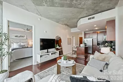 210 N Church Street Street, Charlotte, NC 28202 - Photo 16