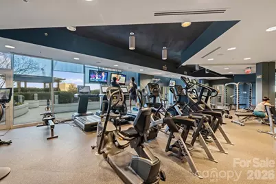 210 N Church Street Street, Charlotte, NC 28202 - Photo 38