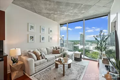 210 N Church Street Street, Charlotte, NC 28202 - Photo 12