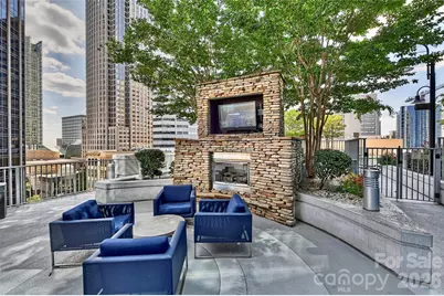 210 N Church Street Street, Charlotte, NC 28202 - Photo 28