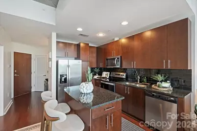210 N Church Street Street, Charlotte, NC 28202 - Photo 8