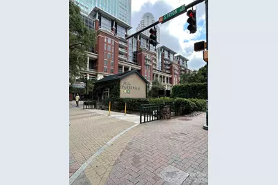 435 S Tryon Street #708, Charlotte, NC 28202 - Photo 2