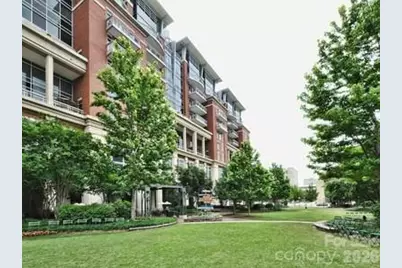 435 S Tryon Street #708, Charlotte, NC 28202 - Photo 6