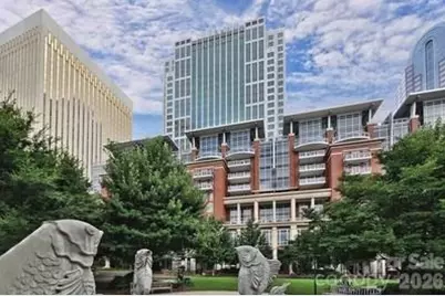 435 S Tryon Street #708, Charlotte, NC 28202 - Photo 4