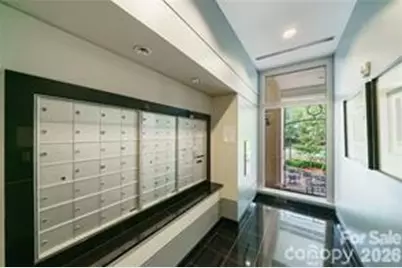 435 S Tryon Street #708, Charlotte, NC 28202 - Photo 14