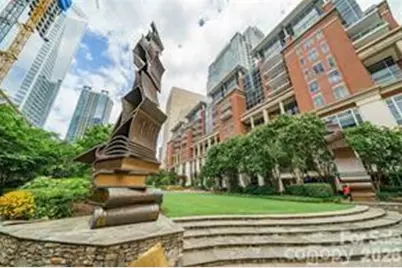 435 S Tryon Street #708, Charlotte, NC 28202 - Photo 8