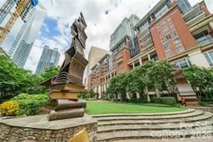 435 S Tryon St, Charlotte, NC 28202 - Photo 8