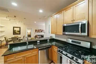435 S Tryon Street #708, Charlotte, NC 28202 - Photo 4