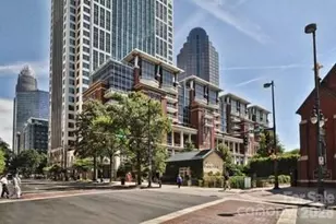 435 S Tryon St, Charlotte, NC 28202 - Photo 1