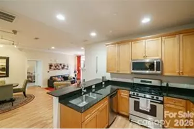 435 S Tryon Street #708, Charlotte, NC 28202 - Photo 10