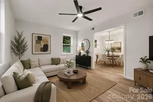 323 Whispering Pines Dr, Charlotte, NC 28217 - Photo 12