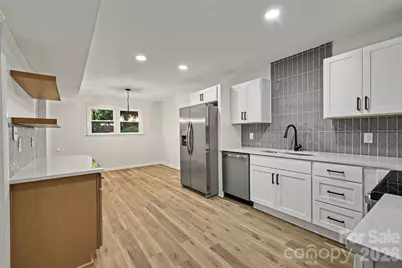 323 Whispering Pines Drive, Charlotte, NC 28217 - Photo 8