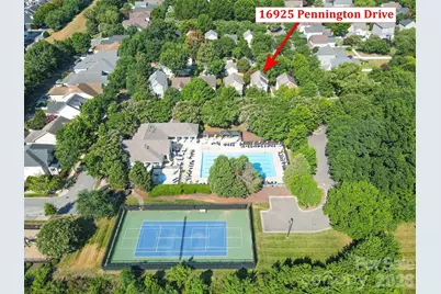 16925 Pennington Drive, Huntersville, NC 28078 - Photo 36