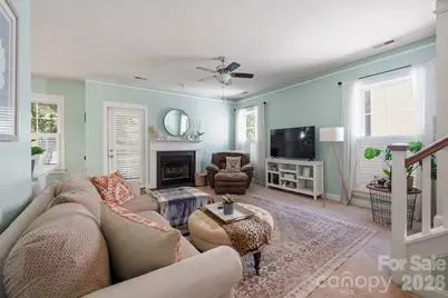 16925 Pennington Drive, Huntersville, NC 28078 - Photo 4
