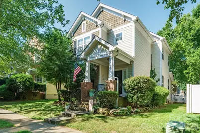 16925 Pennington Drive, Huntersville, NC 28078 - Photo 32