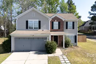 4668 Hannah Dr, Rock Hill, SC 29732 - Photo 1