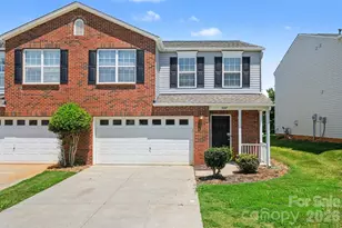 8607 Westhope St, Charlotte, NC 28216 - Photo 1
