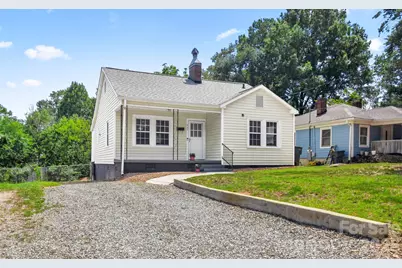 623 E 4th Avenue, Gastonia, NC 28054 - Photo 2