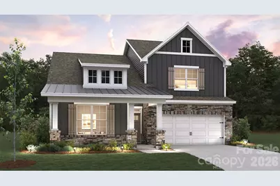4255 Round Table Drive, Gastonia, NC 28056 - Photo 1