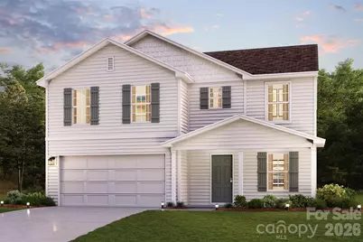 281 Parris Farm Road, Chesnee, SC 29323 - Photo 1