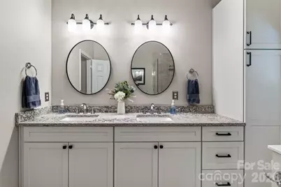 8749 Oakham Street, Huntersville, NC 28078 - Photo 24