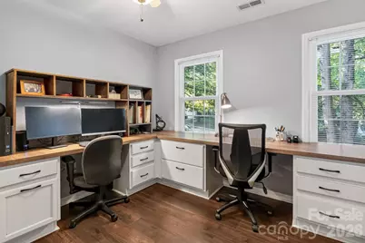 8749 Oakham Street, Huntersville, NC 28078 - Photo 36