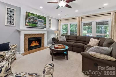 8749 Oakham Street, Huntersville, NC 28078 - Photo 4