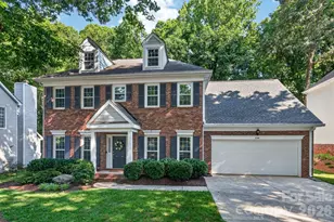 8749 Oakham St, Huntersville, NC 28078 - Photo 1