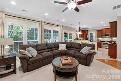 8749 Oakham Street, Huntersville, NC 28078 - Photo 6