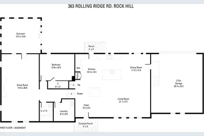 363 Rolling Ridge Road, Rock Hill, SC 29730 - Photo 30