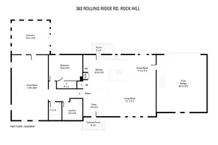 363 Rolling Ridge Rd, Rock Hill, SC 29730 - Photo 30