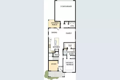 14034 Marlin Lane, Mint Hill, NC 28227 - Photo 2
