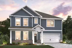 520 Mahogany Rd, York, SC 29745 - Photo 1