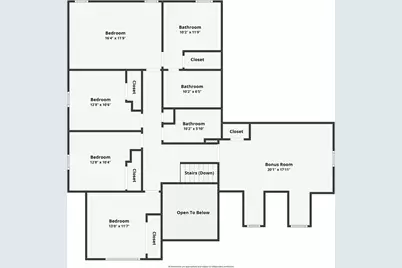 9438 Valley Road, Charlotte, NC 28270 - Photo 40