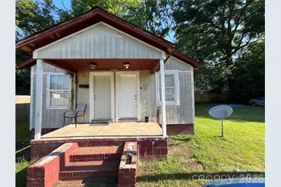 540 Washington Street, Rock Hill, SC 29730 - Photo 1