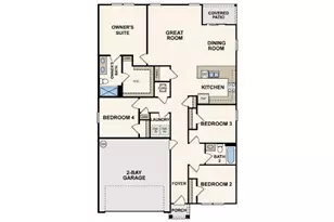 1507 Catskill Way, Newton, NC 28658 - Photo 1