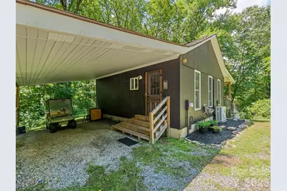 322 McKinzie Place, Waynesville, NC 28785 - Photo 4
