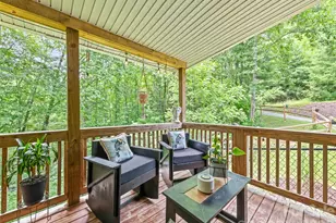322 McKinzie Pl, Waynesville, NC 28785 - Photo 12