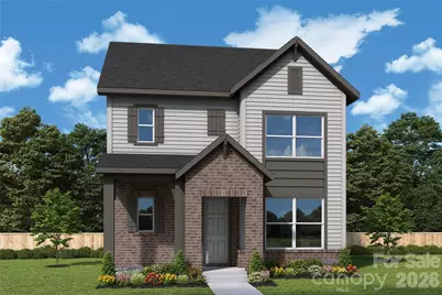 14050 Marlin Lane, Mint Hill, NC 28227 - Photo 1