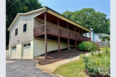 21 Ashwood Drive, Asheville, NC 28803 - Photo 2