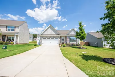114 Milliner Drive, Troutman, NC 28166 - Photo 36