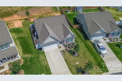 114 Milliner Drive, Troutman, NC 28166 - Photo 4