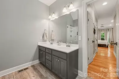 3532 Green Ash Lane, Stallings, NC 28104 - Photo 20