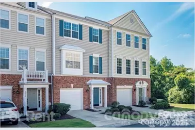 5537 Werburgh Street, Charlotte, NC 28209 - Photo 2