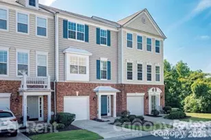 5537 Werburgh St, Charlotte, NC 28209 - Photo 2