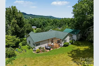 176 Chelsea Nix Lane, Hendersonville, NC 28792 - Photo 34
