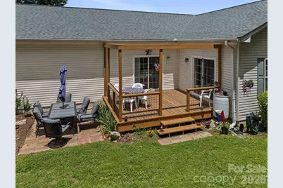 176 Chelsea Nix Lane, Hendersonville, NC 28792 - Photo 20