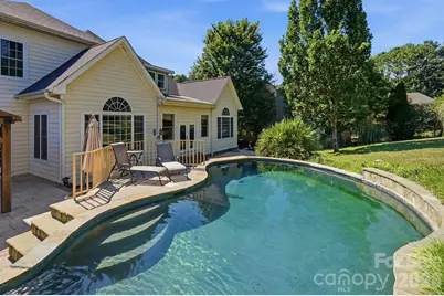 126 Whispering Cove Court, Mooresville, NC 28117 - Photo 2