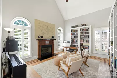 126 Whispering Cove Court, Mooresville, NC 28117 - Photo 8