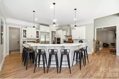 126 Whispering Cove Court, Mooresville, NC 28117 - Photo 6